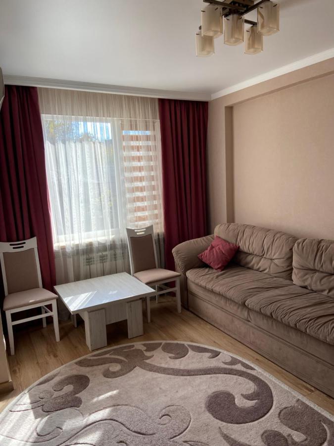 Studio apartment Izmail Exterior photo
